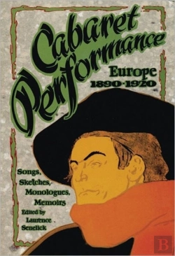 Bertrand.pt - Cabaret Performance