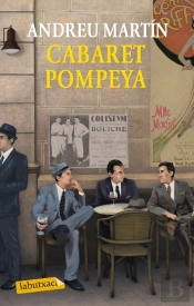 Cabaret Pompeya