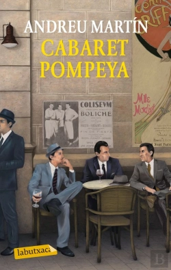 Bertrand.pt - Cabaret Pompeya