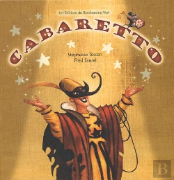 Bertrand.pt - Cabaretto