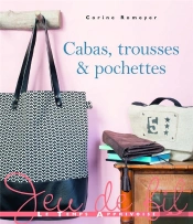 Cabas, Trousses Et Pochettes