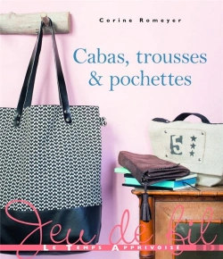 Bertrand.pt - Cabas, Trousses Et Pochettes