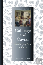 Cabbage And Caviar