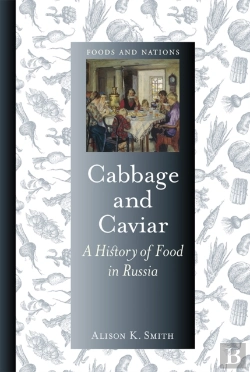 Bertrand.pt - Cabbage And Caviar