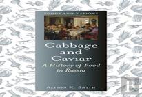 Cabbage And Caviar