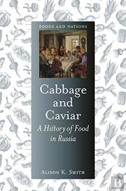 Bertrand.pt - Cabbage And Caviar