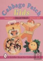 Cabbage Patch Kidsâ® Collectibles