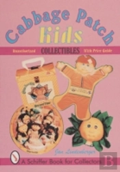 Cabbage Patch Kidsâ® Collectibles