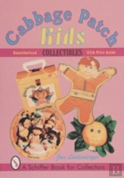 Bertrand.pt - Cabbage Patch Kidsâ® Collectibles