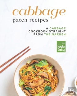 Bertrand.pt - Cabbage Patch Recipes