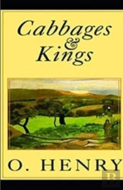Cabbages And Kings Annotated