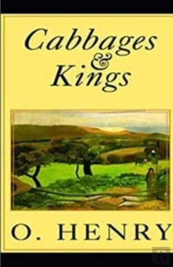 Bertrand.pt - Cabbages And Kings Annotated