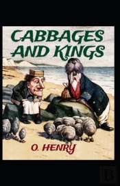 Cabbages And Kings