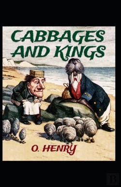 Bertrand.pt - Cabbages And Kings