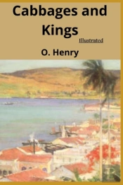 Cabbages And Kings