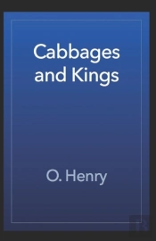 Cabbages And Kings