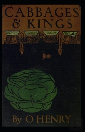 Cabbages And Kings