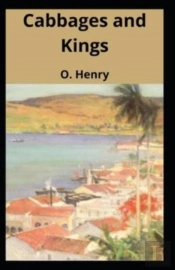 Cabbages And Kings Illustrated