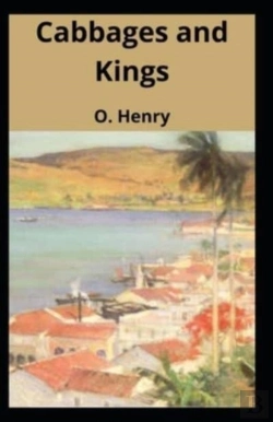 Bertrand.pt - Cabbages And Kings Illustrated