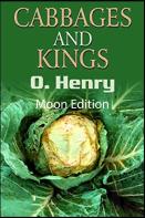 Cabbages And Kings Illustrated