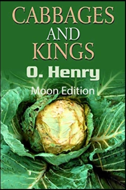 Bertrand.pt - Cabbages And Kings Illustrated