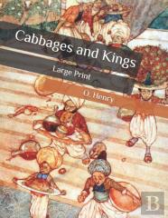 Cabbages And Kings