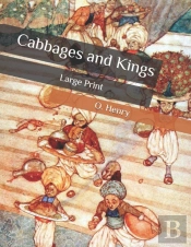 Cabbages And Kings