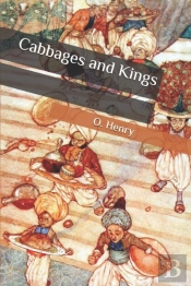 Cabbages And Kings