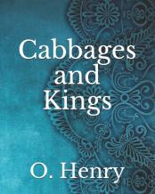 Cabbages And Kings