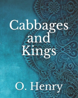 Bertrand.pt - Cabbages And Kings