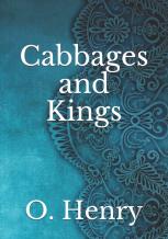Cabbages And Kings