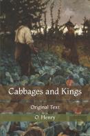 Cabbages And Kings