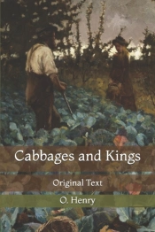 Cabbages And Kings