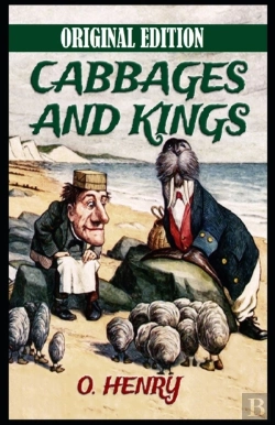Bertrand.pt - Cabbages And Kings-Original Edition(Annotated)