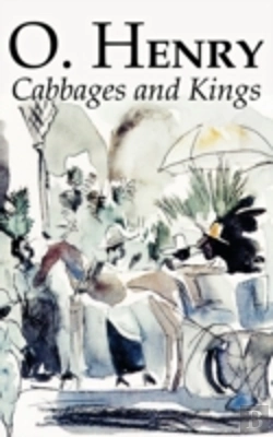 Bertrand.pt - Cabbages And Kings