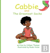Cabbie And The Greeniest Socks