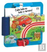 Cabe Tudo no Todo-o-Terreno!