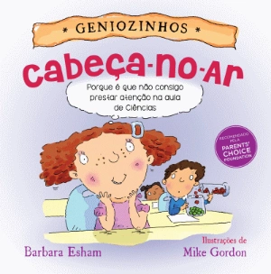 Cabeça-No-Ar