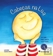 Cabeças na Lua