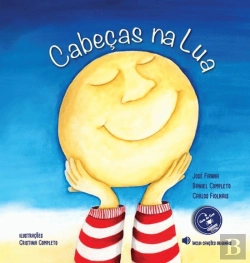 Bertrand.pt - Cabeças na Lua