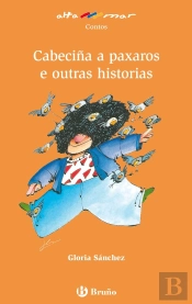 Cabeciña A Paxaros E Outras Historias 