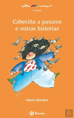 Bertrand.pt - Cabeciña A Paxaros E Outras Historias 