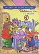 Cabelinhos de Ouro e os Três Ursos