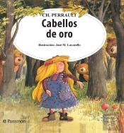 Cabellos De Oro