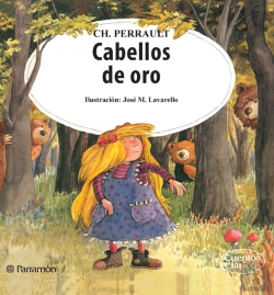 Bertrand.pt - Cabellos De Oro