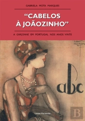 Cabelos à Joãozinho