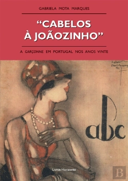 Bertrand.pt - Cabelos à Joãozinho