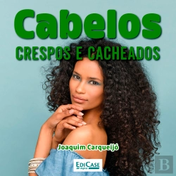 Bertrand.pt - Cabelos Crespos E Cacheados