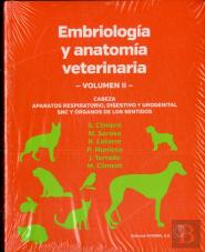 Cabeza, Aparatos Respiratorio, Digestivo Y Urogenital, Snc Y Órganos De Los Sentidos