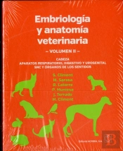 Cabeza, Aparatos Respiratorio, Digestivo Y Urogenital, Snc Y Órganos De Los Sentidos